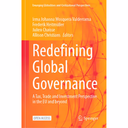 ISBN 9783031697920, English, Hardcover, 306 pages