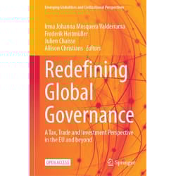 ISBN 9783031697920 book English Hardcover 306 pages