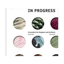 ISBN Materials in Progress : Innovations for Designers and Architects book Art & design English Hardcover 272 pages