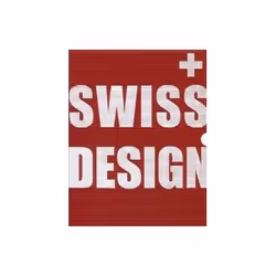 ISBN Swiss Design, Art & design, English, Hardcover, 232 pages