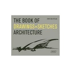ISBN of Drawings + Sketches : Architecture book Art & design English Hardcover 368 pages