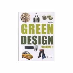 ISBN Green Design: Volume 1, Art & design, English, Hardcover, 232 pages