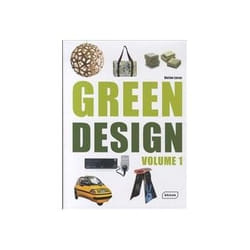 ISBN Green Design: Volume 1 book Art & design English Hardcover 232 pages
