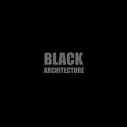 ISBN Black + Architecture book Art & design English Hardcover 304 pages