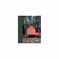 ISBN Where Architects Stay : Lodgings for Design Enthusiasts, English, Paperback, 192 pages