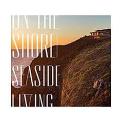 ISBN On the Shore : Seaside Living book Art & design English Hardcover 192 pages