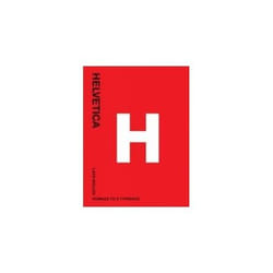 ISBN Helvetica : Homeage to a Typeface