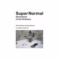 ISBN Super Normal, Photography, English, Paperback, 128 pages