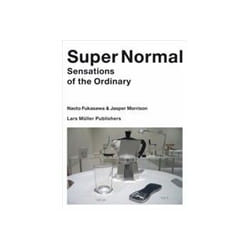 ISBN Super Normal book Photography English Paperback 128 pages