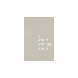ISBN World Without Words