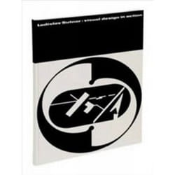 ISBN Ladislav Sutnar book English Hardcover 188 pages
