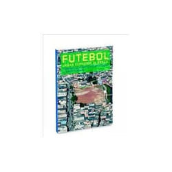 ISBN Futebol: Urban Euphoria in Brazil book Photography English Hardcover 64 pages