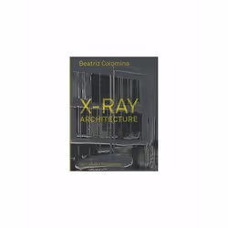 ISBN X Ray Architecture, English, Hardcover, 200 pages