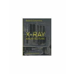 ISBN X Ray Architecture