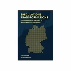 ISBN Speculations Transformations, Educational, English, Hardcover, 264 pages