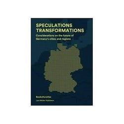 ISBN Speculations Transformations book Educational English Hardcover 264 pages