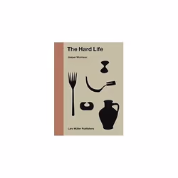 ISBN Hard Life, English, Hardcover, 208 pages