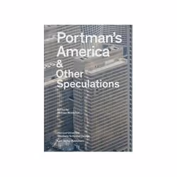 ISBN Portman's America and Other Speculations, Educational, English, 356 pages