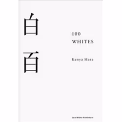 ISBN 100 Whites, English, Hardcover, 216 pages