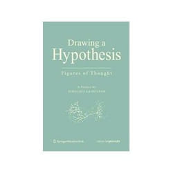 ISBN Drawing a Hypothesis: Figures of Thought book Art & design English 351 pages