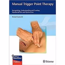 ISBN Manual Trigger Point Therapy: Recognizing, Understanding and Treating Myofascial Pain and Dysfunctio, Educational, Engli ...