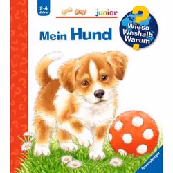 Ravensburger 00.032.854, Hardcover, 16 pages