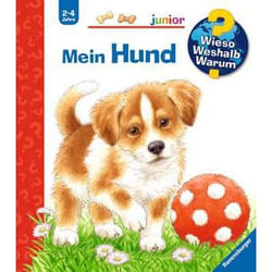 Ravensburger 00.032.854 book Hardcover 16 pages