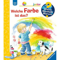 Ravensburger 9783473328895 book Educational Hardcover 16 pages