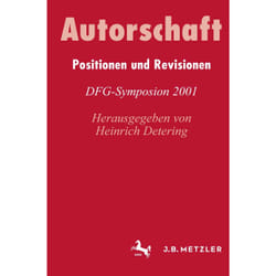 ISBN 9783476018502 book English Hardcover 608 pages