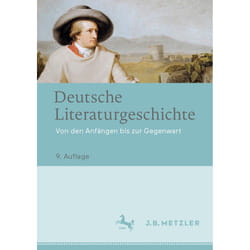 ISBN 9783476049520 book English Hardcover 799 pages