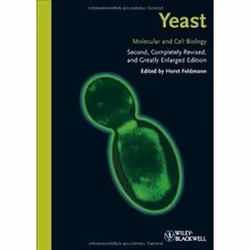 ISBN Yeast 2e : Molecular and Cell Biology, English, Paperback
