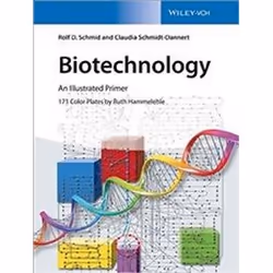 ISBN Biotechnology 2e : An Illustrated Primer, Science & nature, English, 400 pages