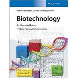 ISBN Biotechnology 2e : An Illustrated Primer book Science & nature English 400 pages