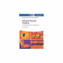 ISBN Infrared Thermal Imaging 2E : Fundamentals, Research and Applications, English, Hardcover, 794 pages
