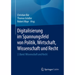 ISBN 9783662564370, English, Hardcover, 398 pages