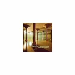 ISBN Underwater Cathedrales, English, Hardcover, 144 pages