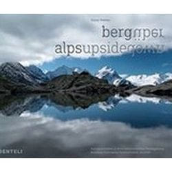 ISBN Alps Upsidedown : Mountain Panoramas Symmetrically Doubled book Photography English Hardcover 136 pages