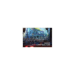 ISBN Under Construction: Urban Art: Artists - Works - Stories