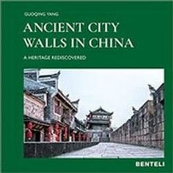ISBN Ancient City Walls in China : A Heritage Rediscovered book History English Hardcover