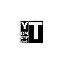 ISBN Typography : A Manual of Design : A Textbook of Design