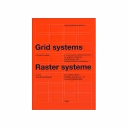 ISBN Grid Systems in Graphic Design Raster, Art & design, English
