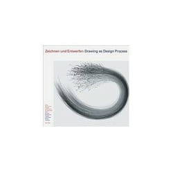 ISBN Drawing as Design Process book Art & design English Hardcover 248 pages