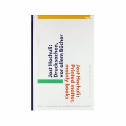 ISBN Printed Matter, Mainly Books, Art & design, English, 212 pages