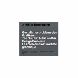 ISBN Graphic Artist and his Design Problems, Art & design, English, Hardcover, 200 pages