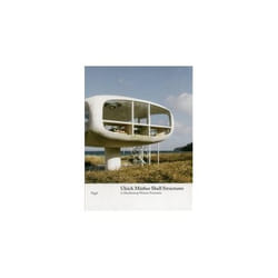 ISBN Ulrich Müther Shell Structures : in Mecklenburg-Western Pomerania