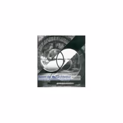 ISBN Icons of World Architecture, English, Hardcover, 176 pages