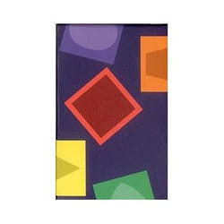 ISBN Color and Form: Memo Game Based on Johannes Itten book Art & design English 1 pages