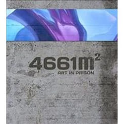 ISBN 4661 m2: Art in Prison book Art & design English Hardcover 192 pages