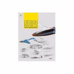 ISBN Design Basics: From Ideas to Products, Art & design, English, 244 pages