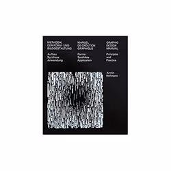 ISBN Graphic Design Manual: Principles and Practice, Art & design, English, Hardcover, 200 pages